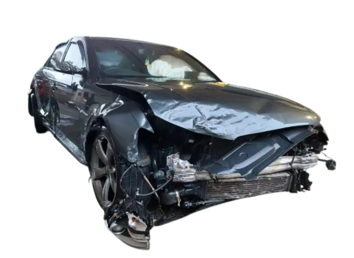2007-2015 B8 Audi A4's For Breaking - Image 3