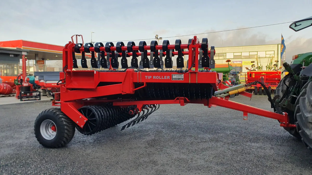 HeVa Ring Rollers - Image 2