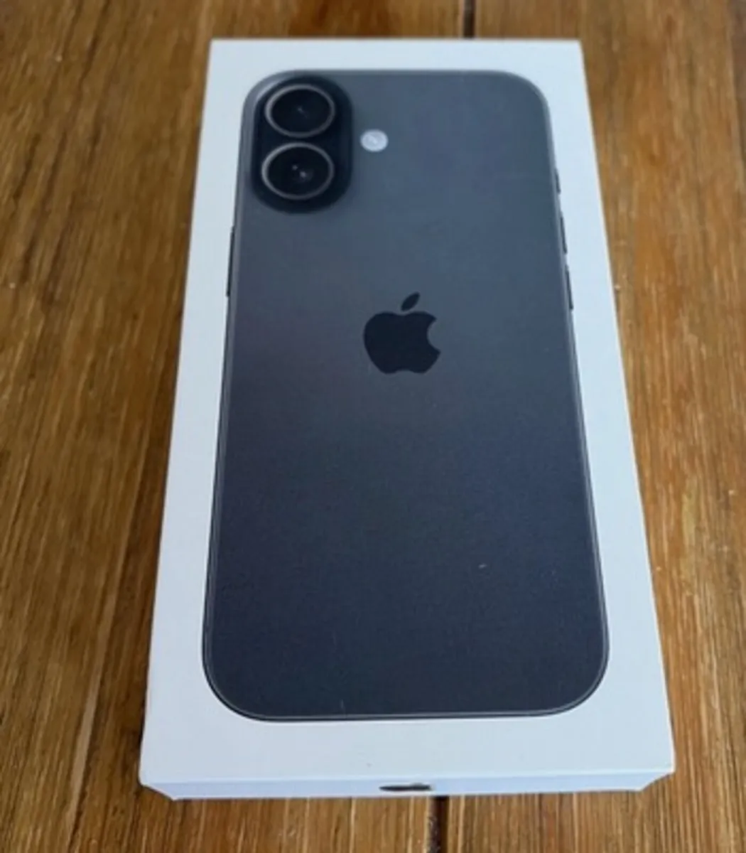 iPhone 17 BRAND NEW - Image 2