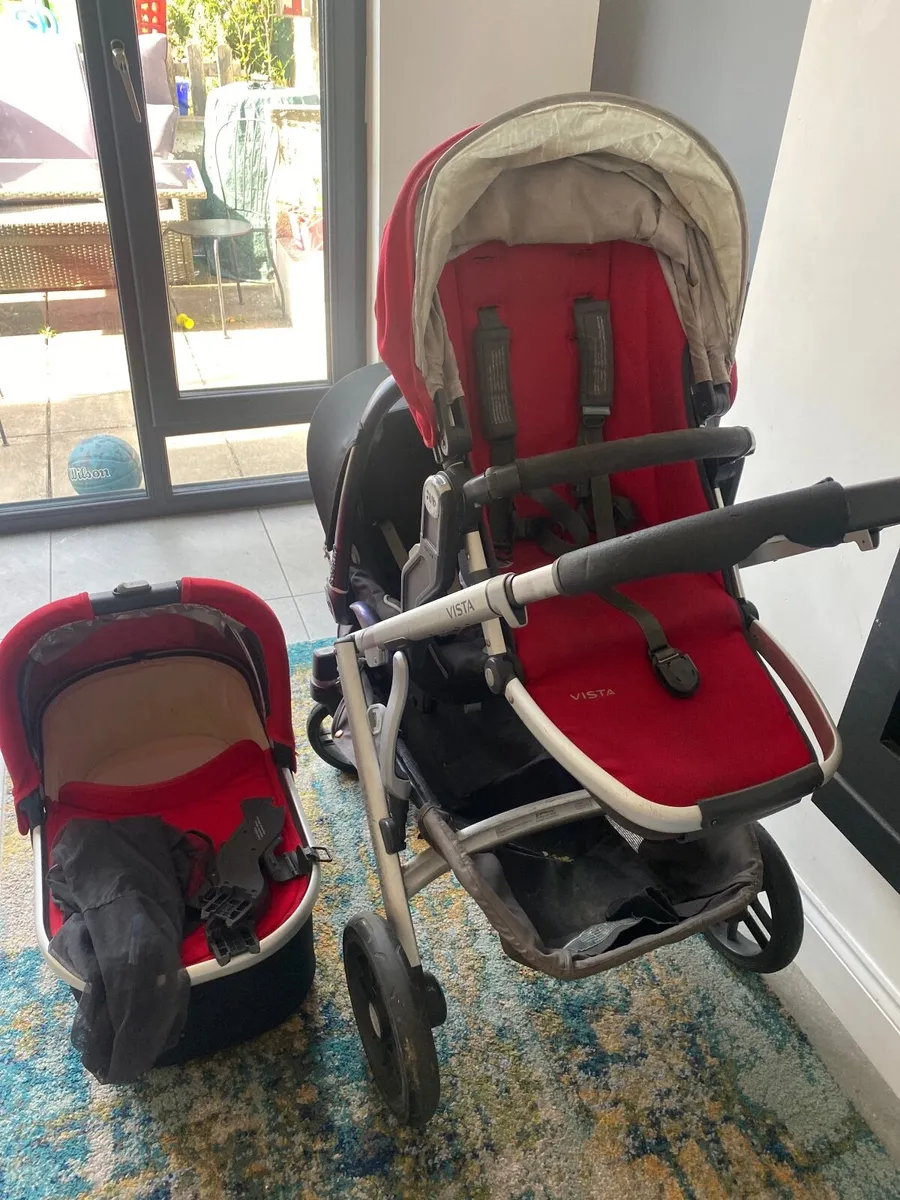 Pram - Image 2