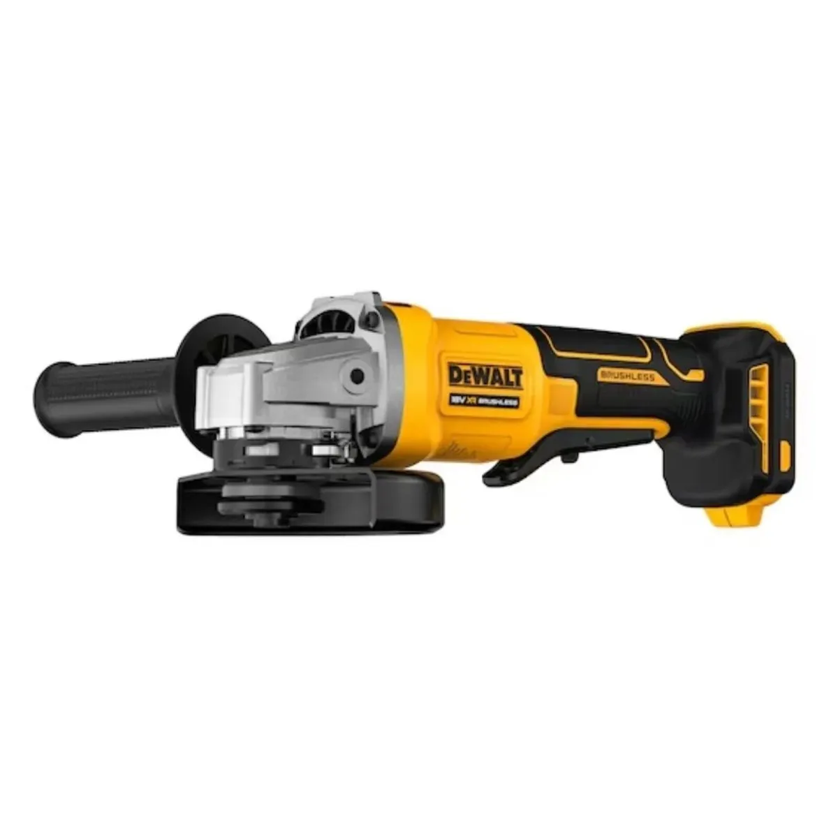 Dewalt Angle Grinder Brushless 125mm 18V - Image 2