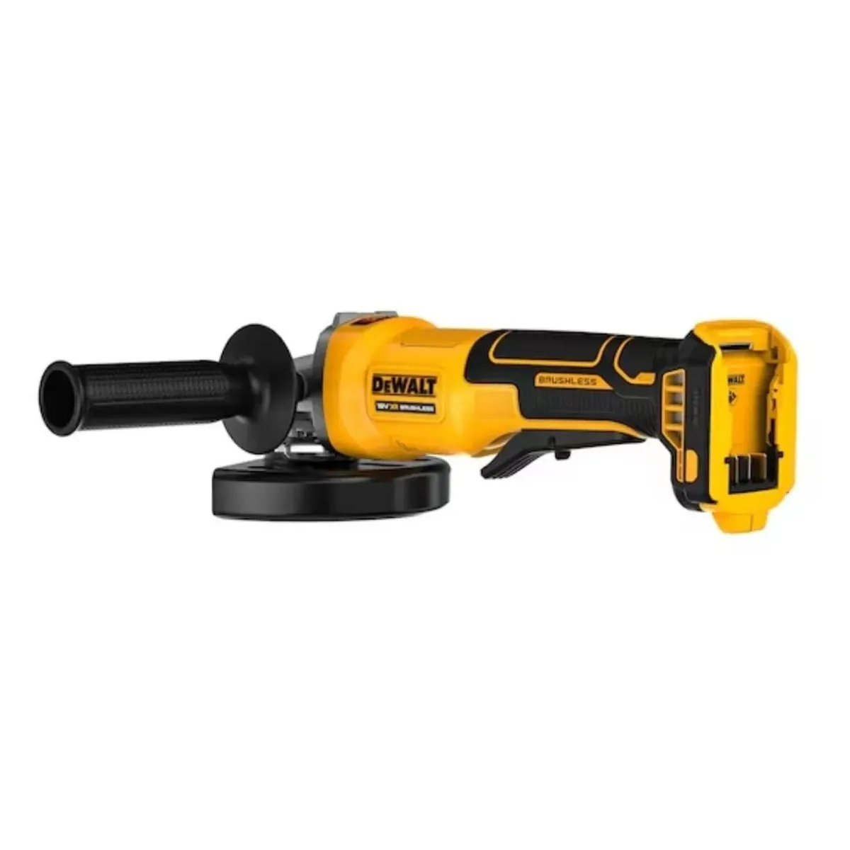 Dewalt Angle Grinder Brushless 125mm 18V - Image 3