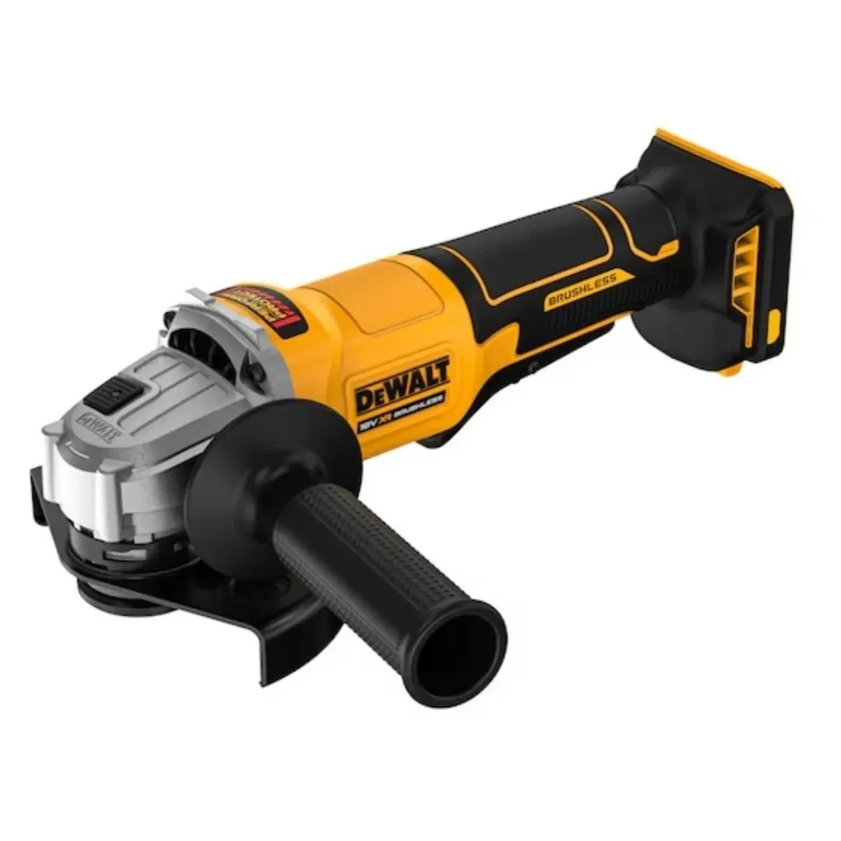 Dewalt Angle Grinder Brushless 125mm 18V - Image 1