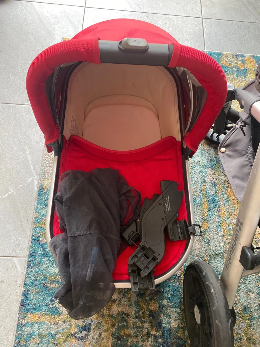 Pram - Image 3