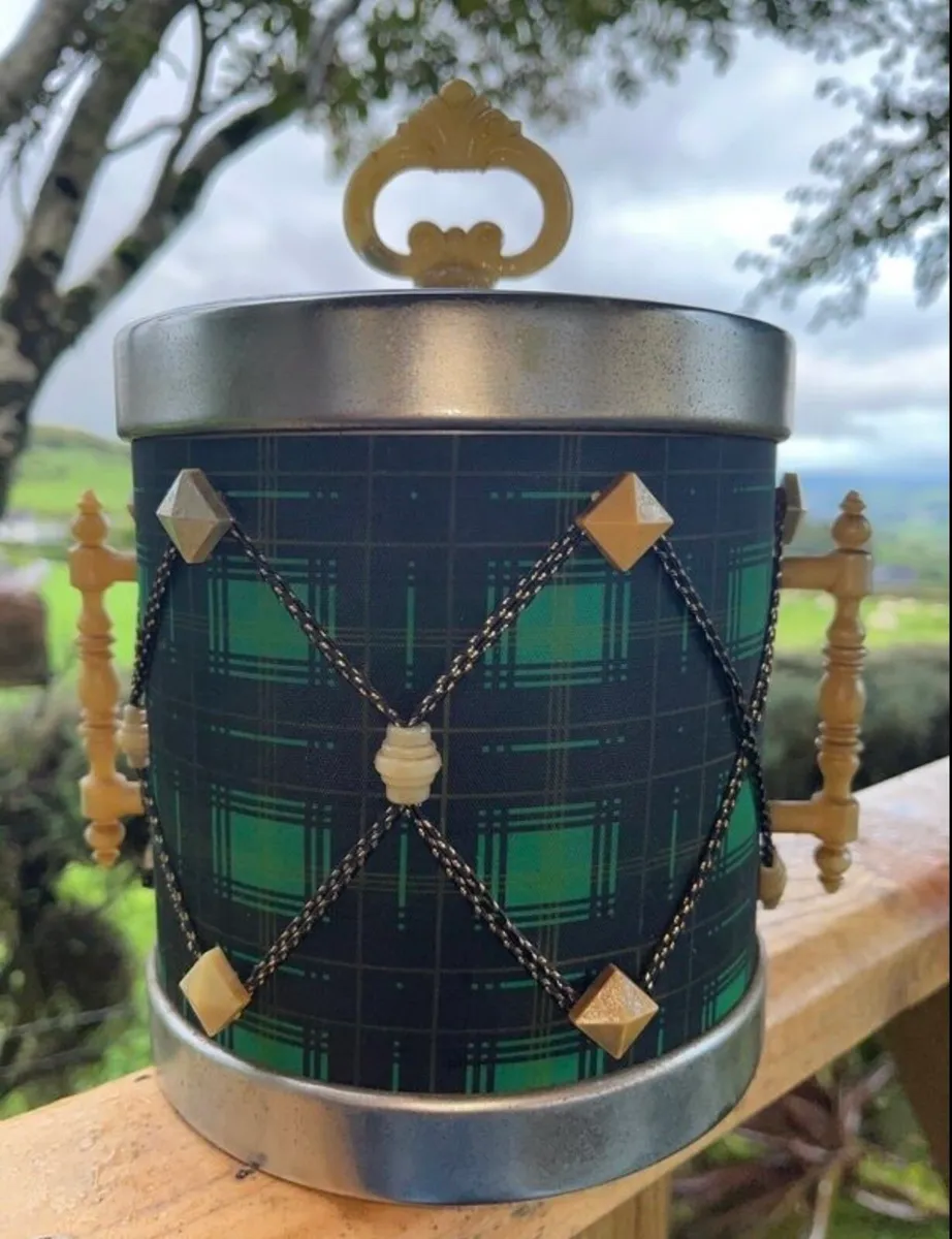1960s ice bucket - Image 1