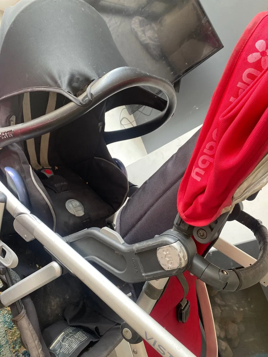 Pram - Image 4
