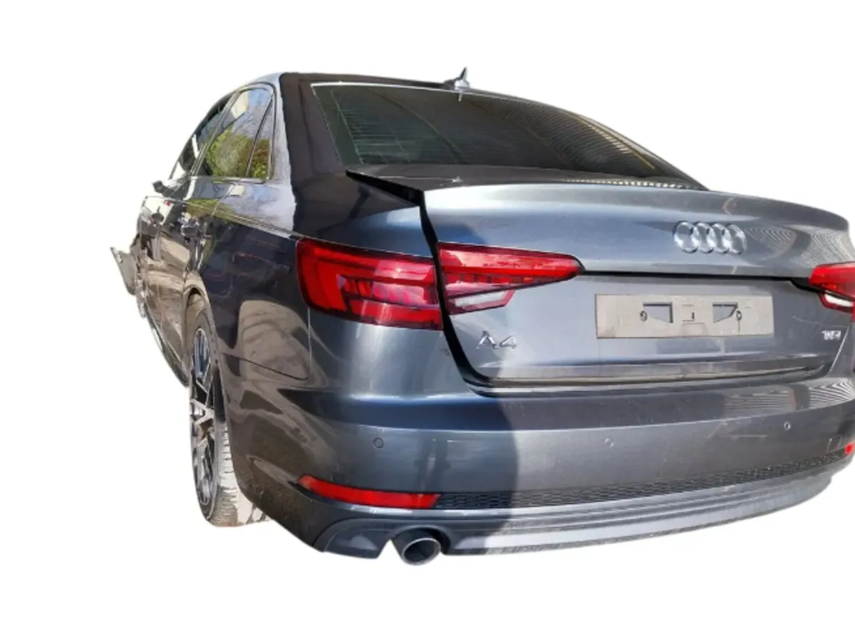 2015-2024 B9 Audi A4's For Breaking - Image 4