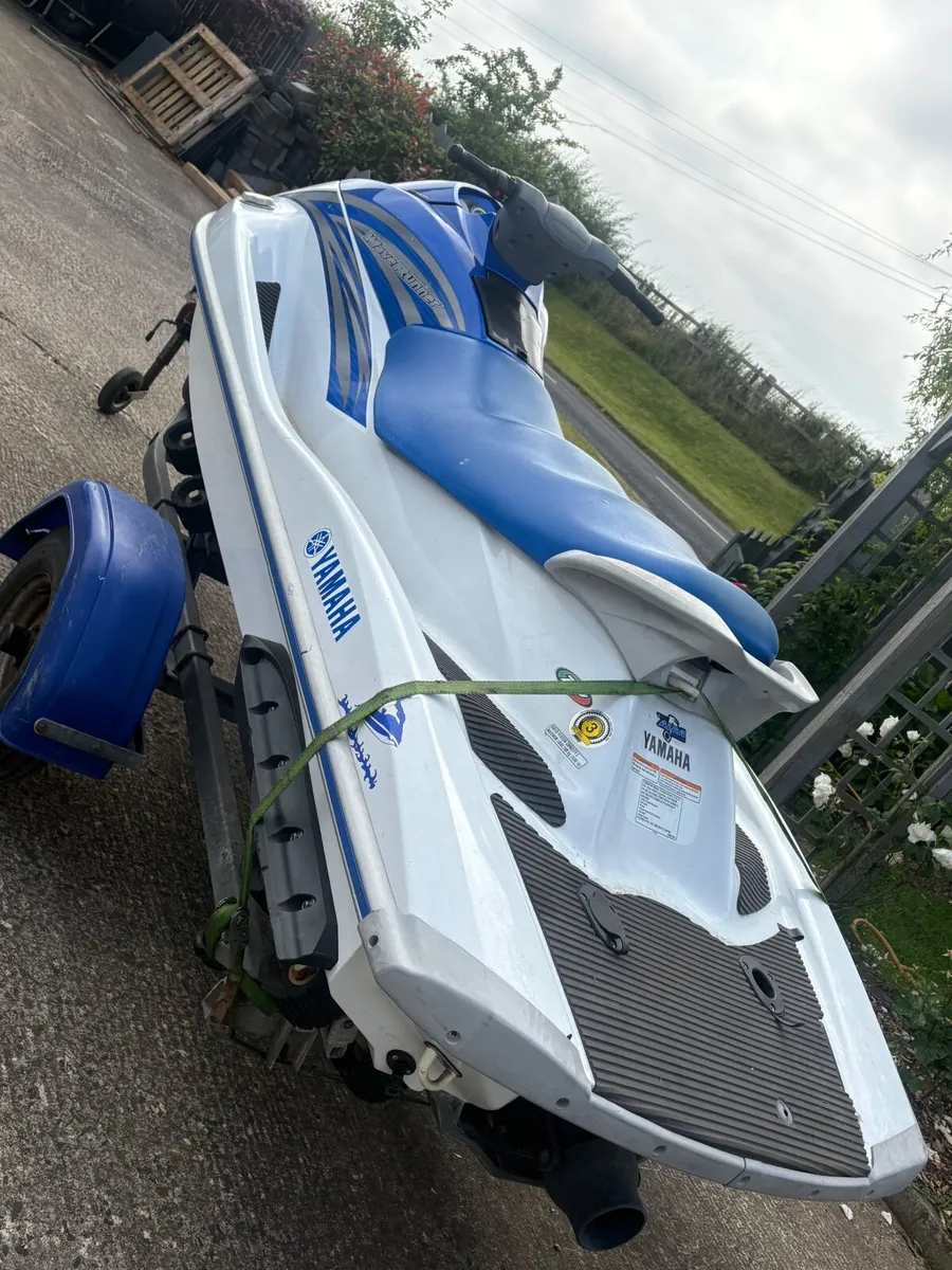 Jetski - Image 1
