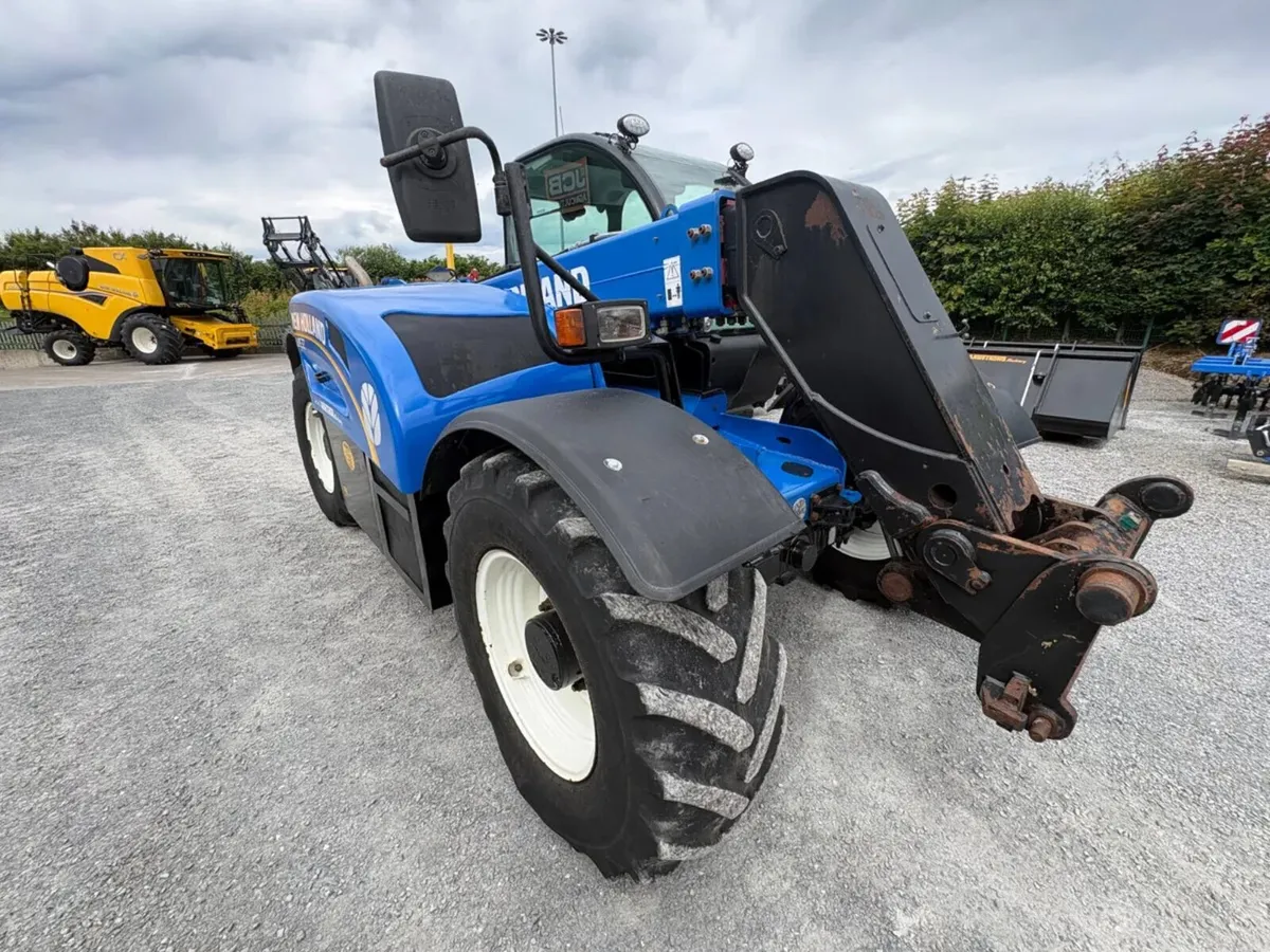 NEW HOLLAND LM6.32 - Image 2