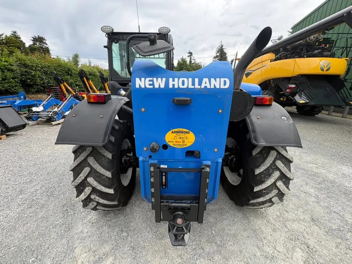 NEW HOLLAND LM6.32 - Image 4