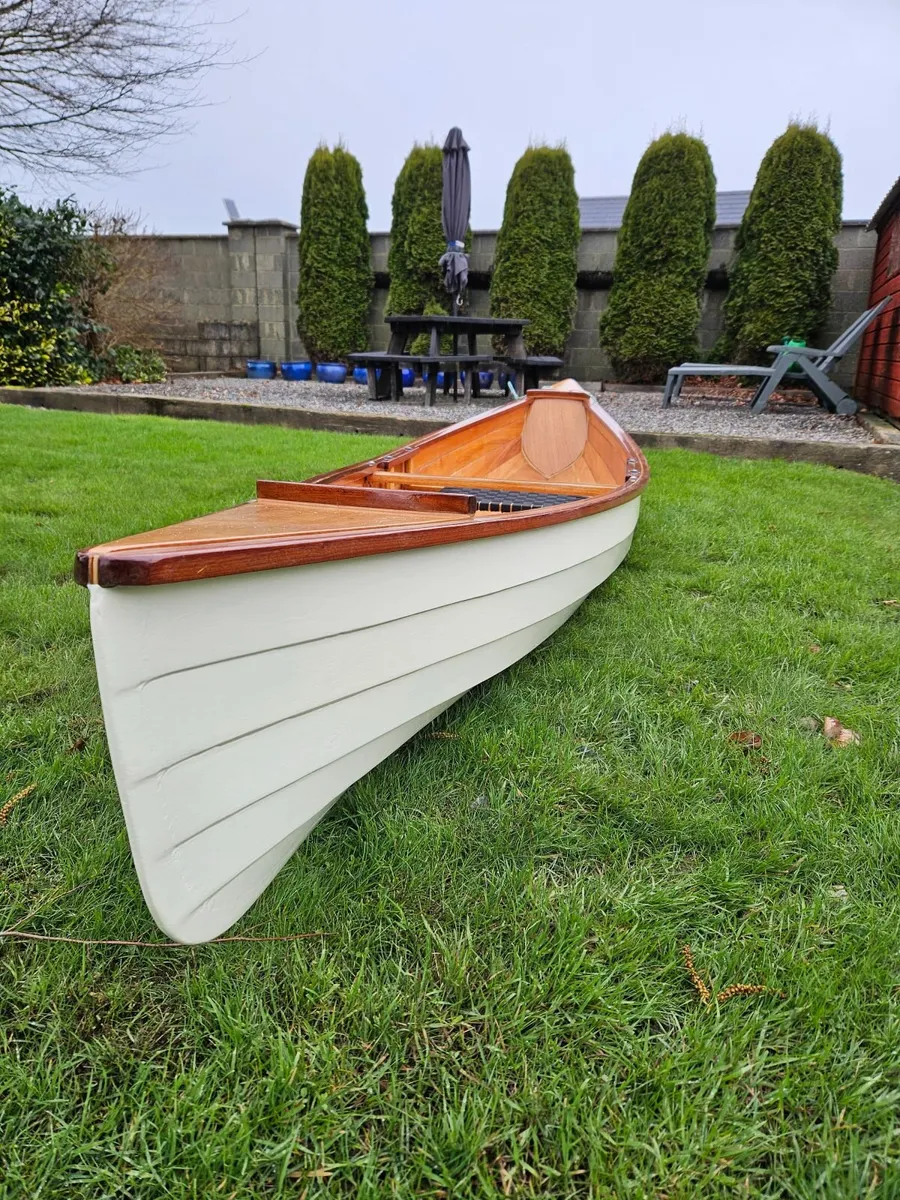 Canoe - Image 1