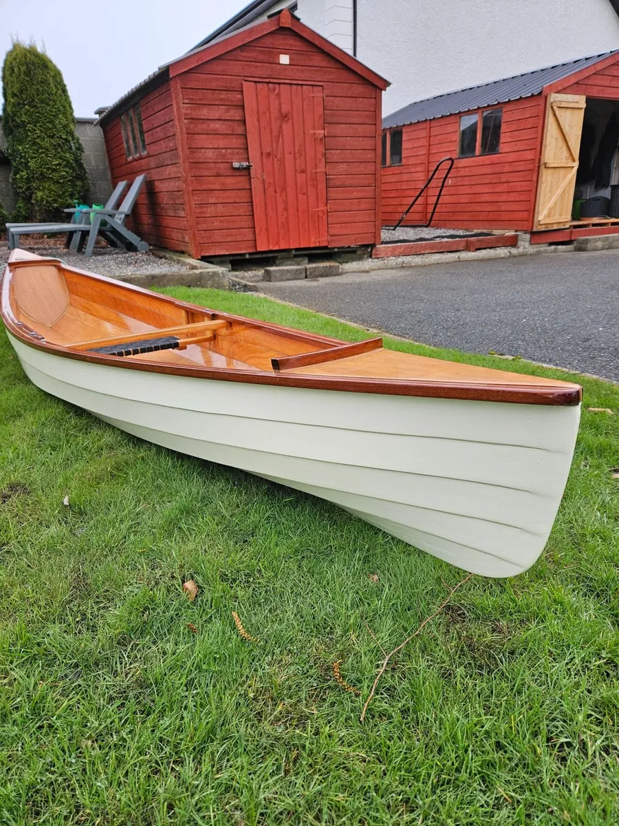 Canoe - Image 4