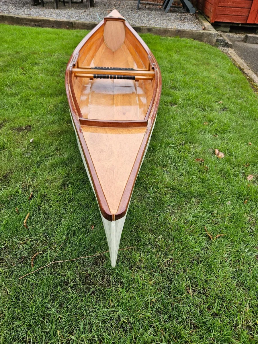 Canoe - Image 3