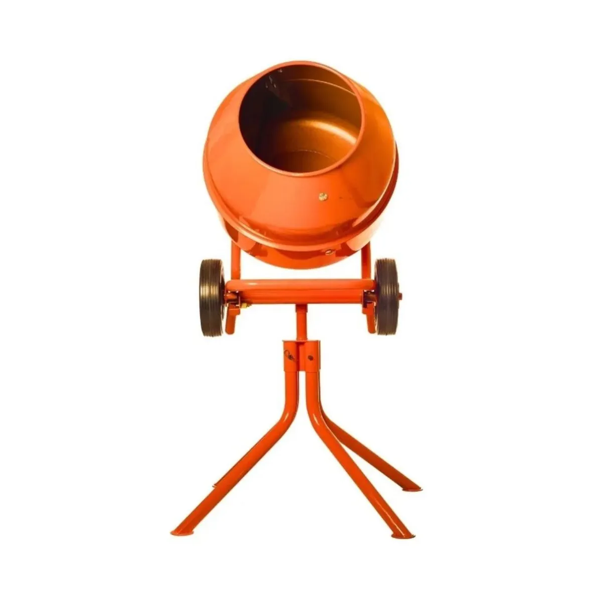Cement Mixer Honda GX160 Petrol - Image 1