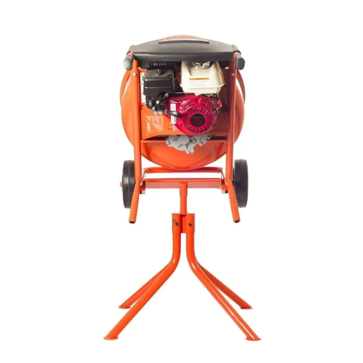 Cement Mixer Honda GX160 Petrol - Image 3