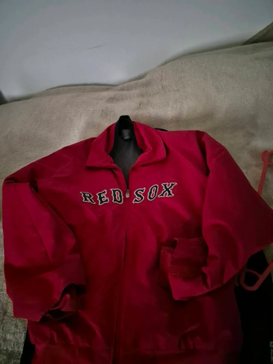 MAJESTIC MLB JACKETS - Image 2