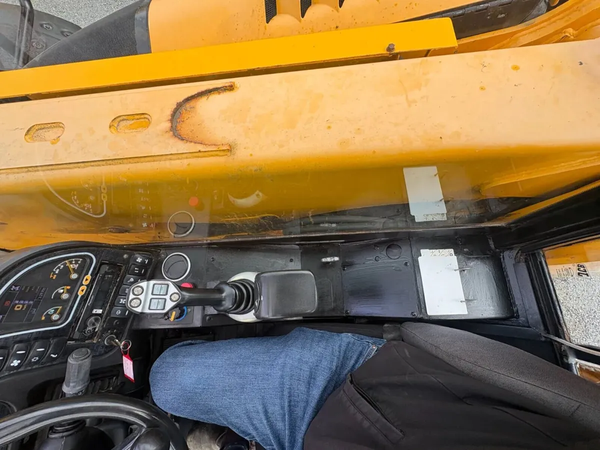 JCB 526-56 TELEPORTER - Image 4