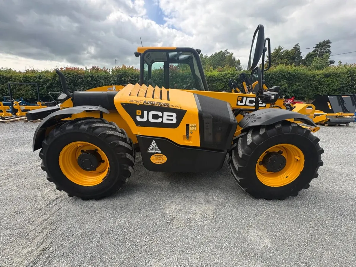 JCB 526-56 TELEPORTER - Image 2