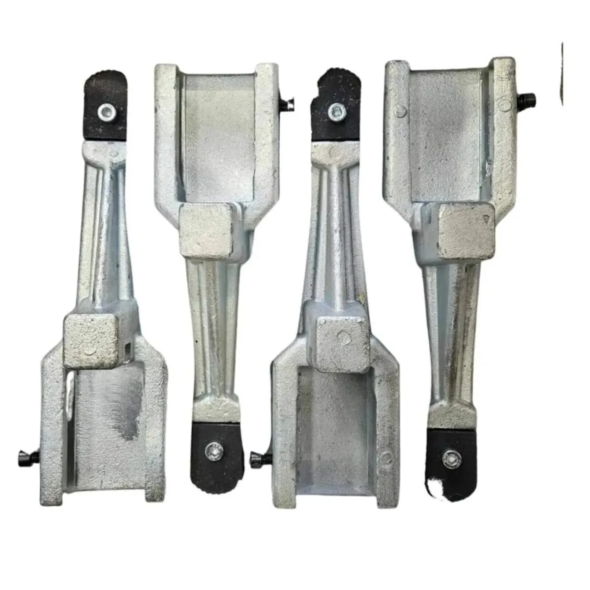 Extensions For Tactor Tyre Changer 56" - Image 1
