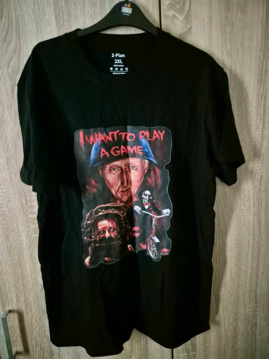 HOODY/TSHIRTS - Image 4