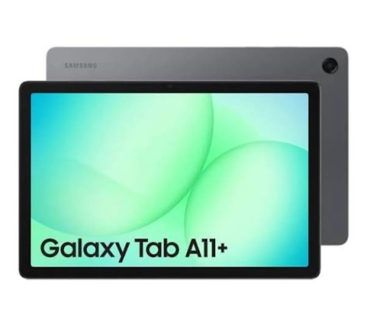 Samsung tab A11 and A11 plus New - Image 2