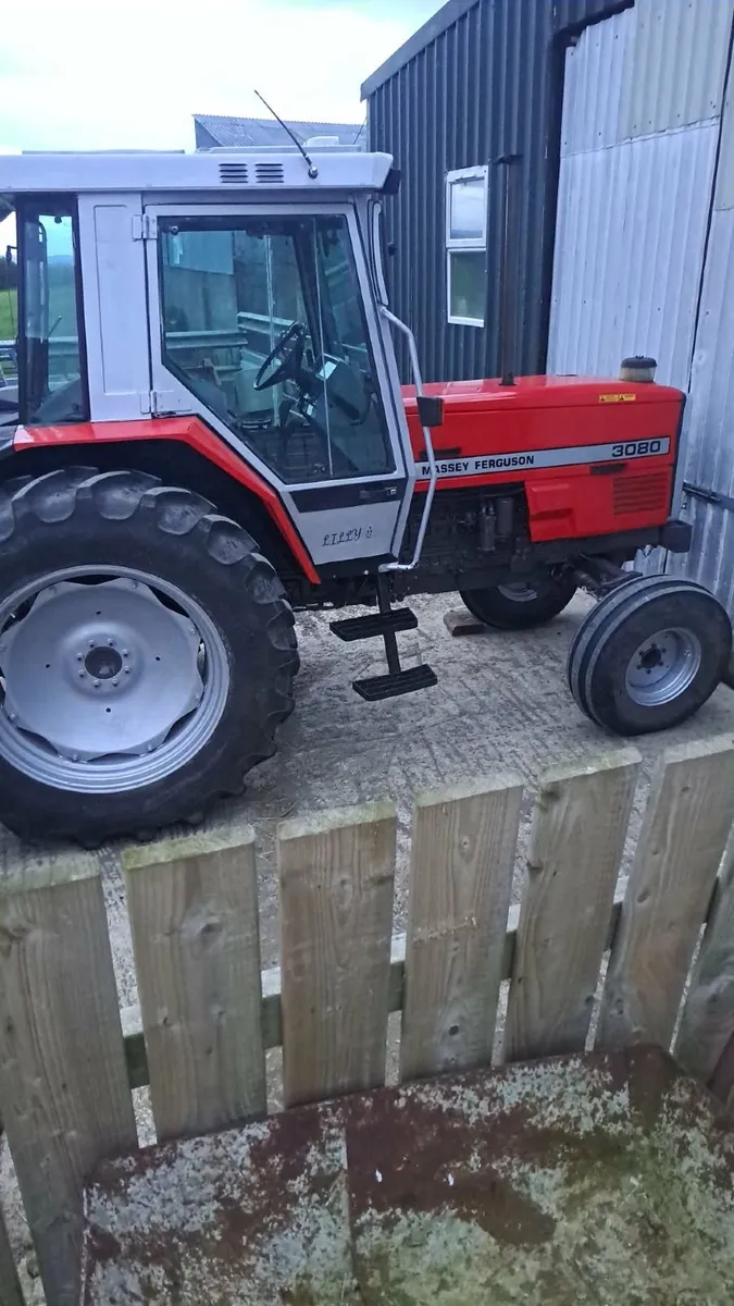 Massey Ferguson Other 1988 - Image 1
