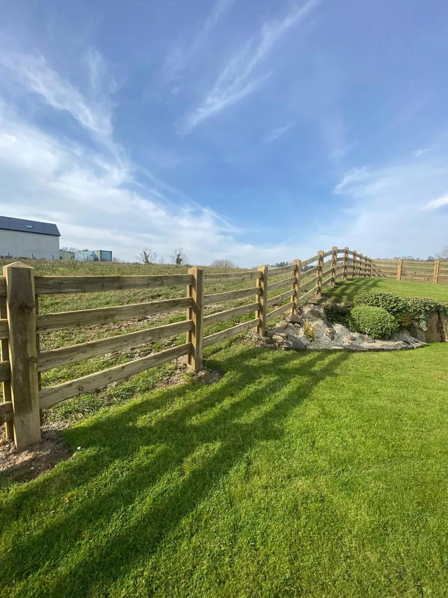 Security/Residential Fencing - Image 2