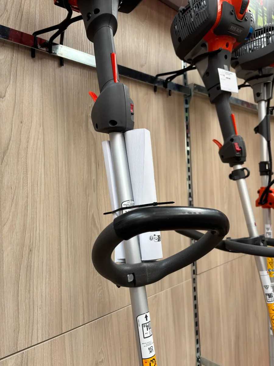 Husqvarna 129C Strimmer - Image 4