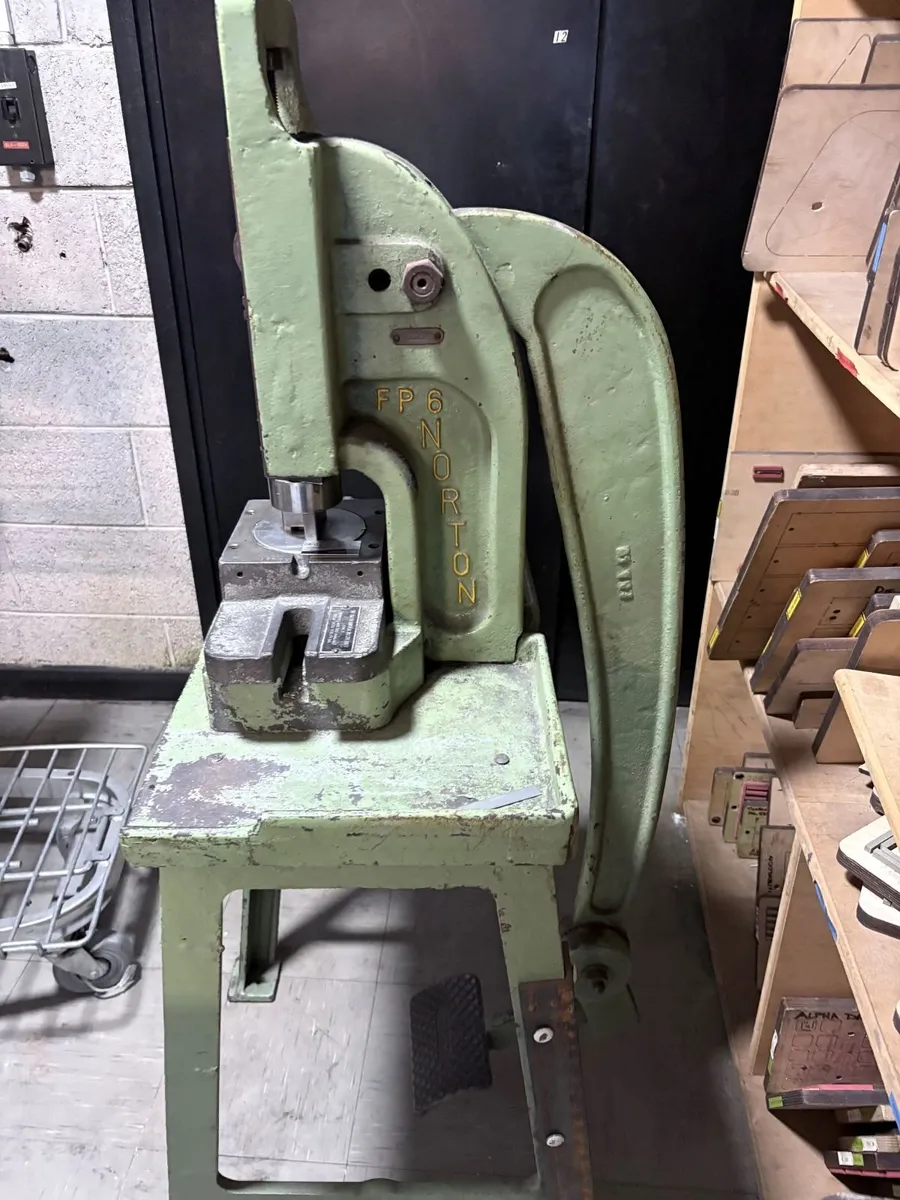 machinery - Image 1