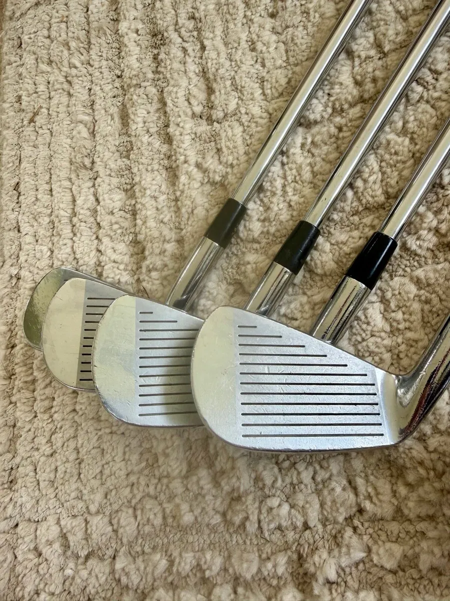 Mizuno MP-32 classic irons 3-PW - Image 4