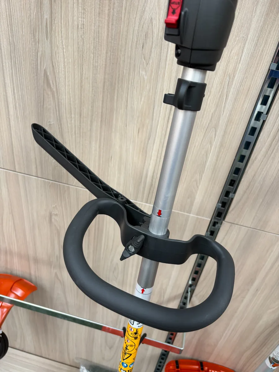 Husqvarna 525RJX Strimmer - Image 4