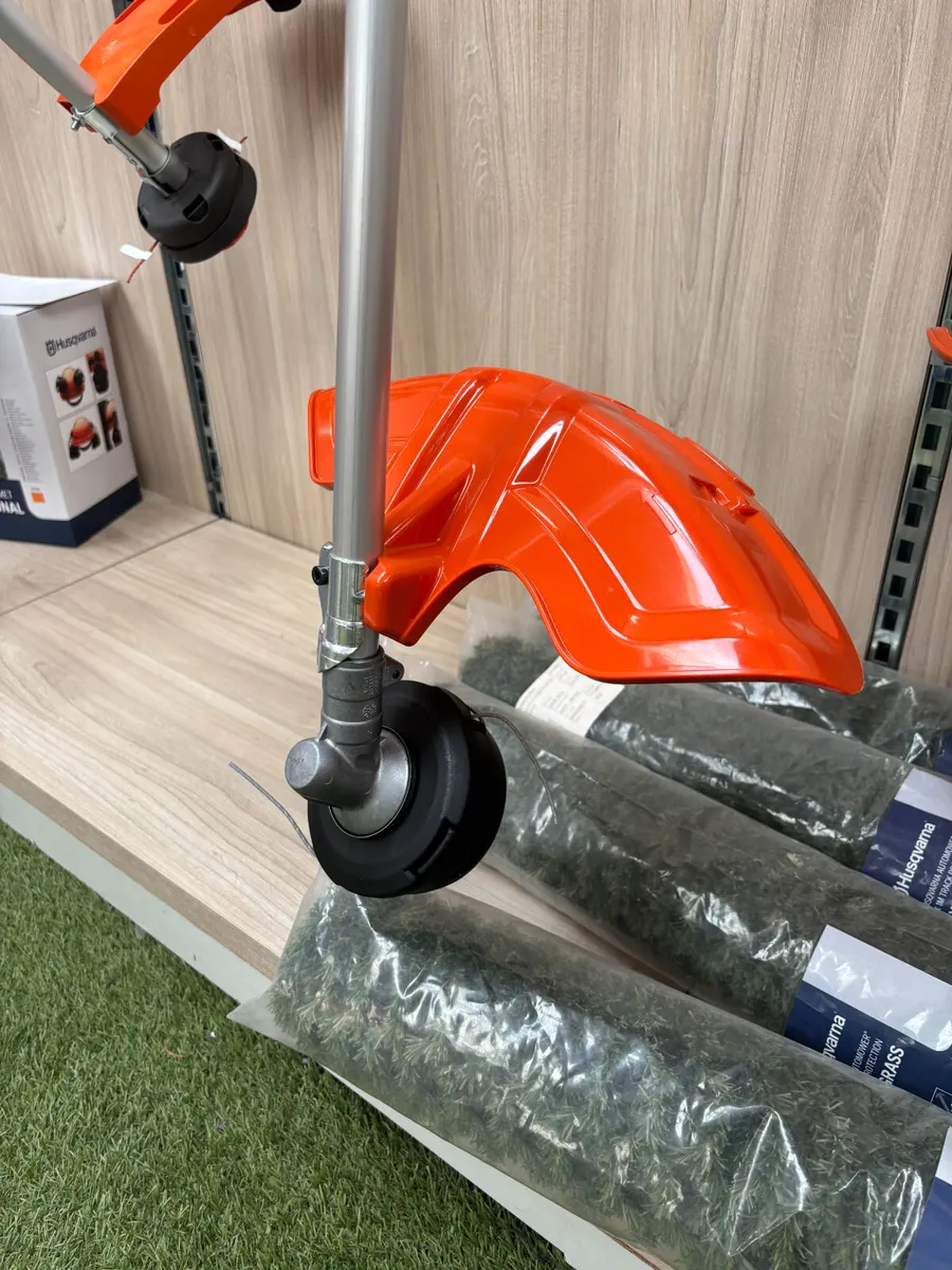 Husqvarna 525RJX Strimmer - Image 3