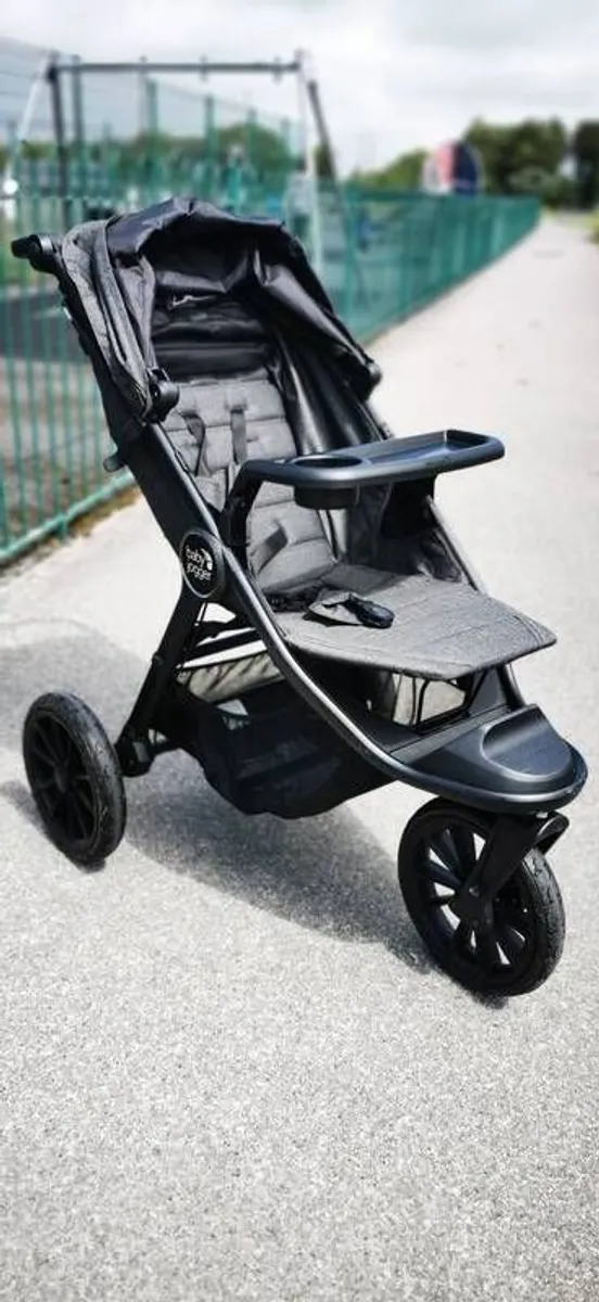 Baby Jogger City Elite 2 - Image 1