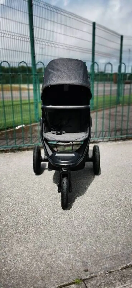 Baby Jogger City Elite 2 - Image 2