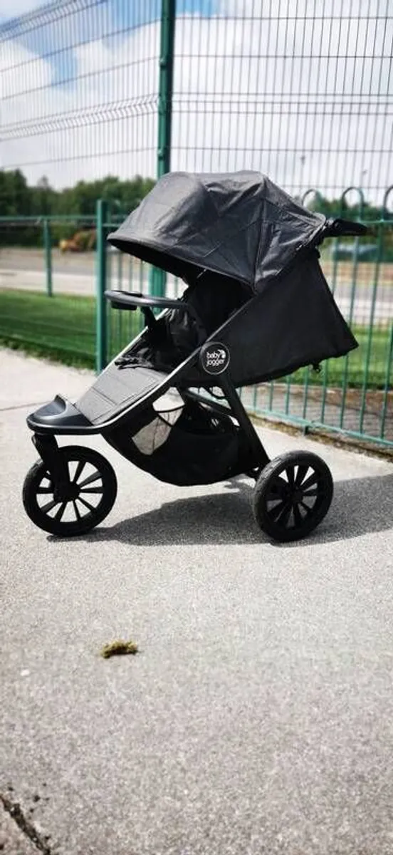 Baby Jogger City Elite 2 - Image 3