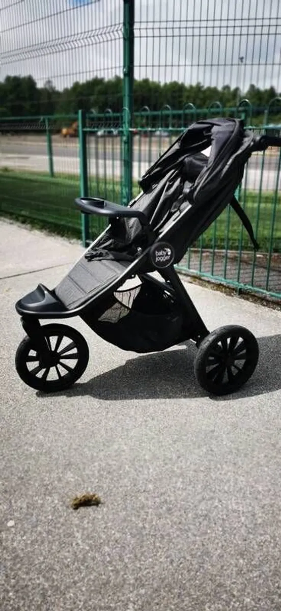 Baby Jogger City Elite 2 - Image 4