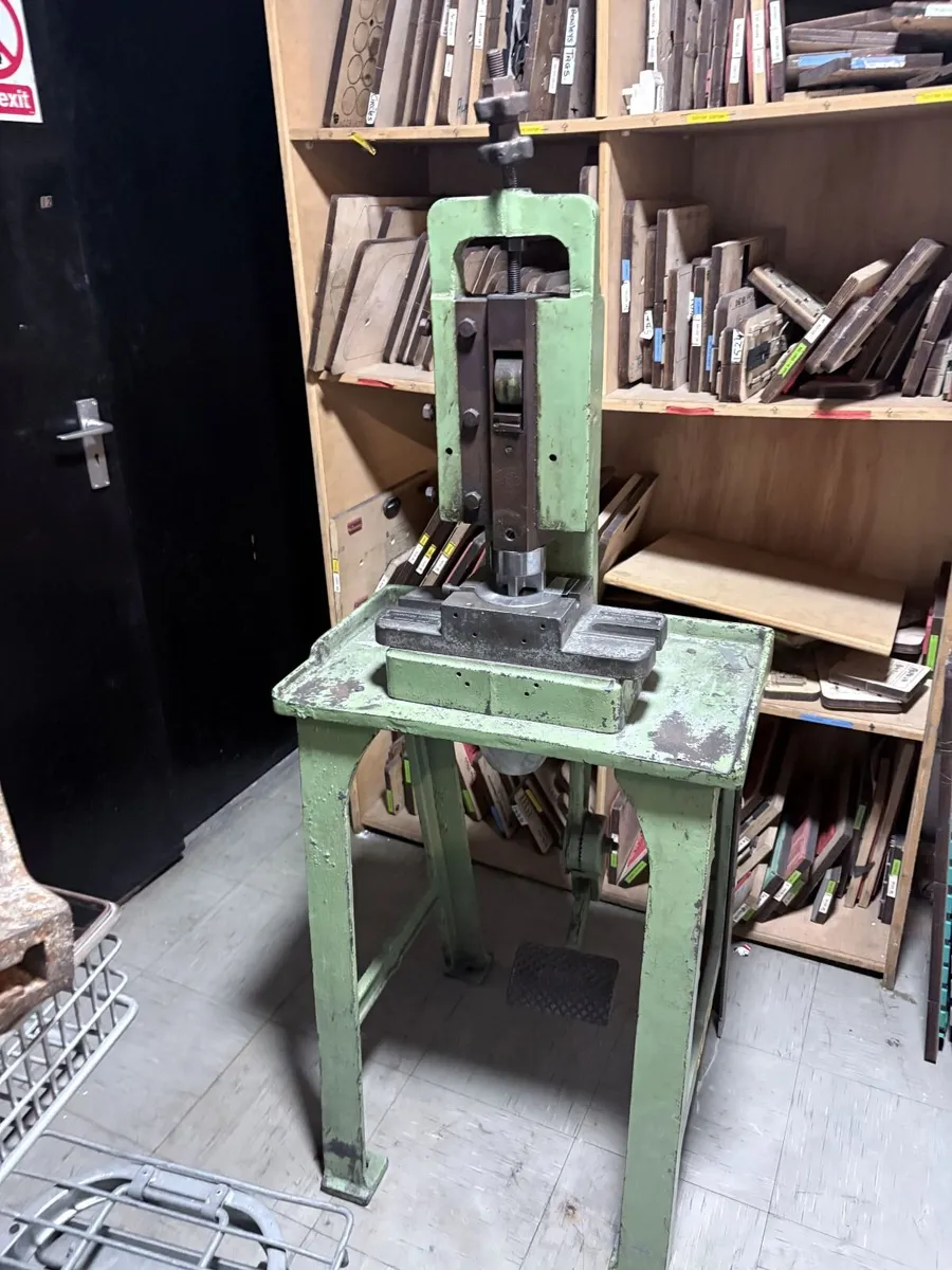 machinery - Image 2