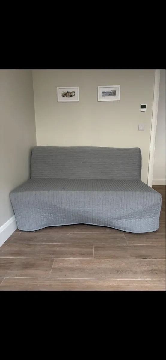Sofa Bed - Image 2