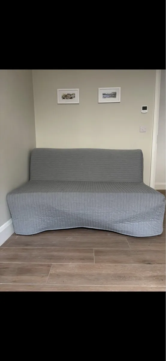 Sofa Bed - Image 3