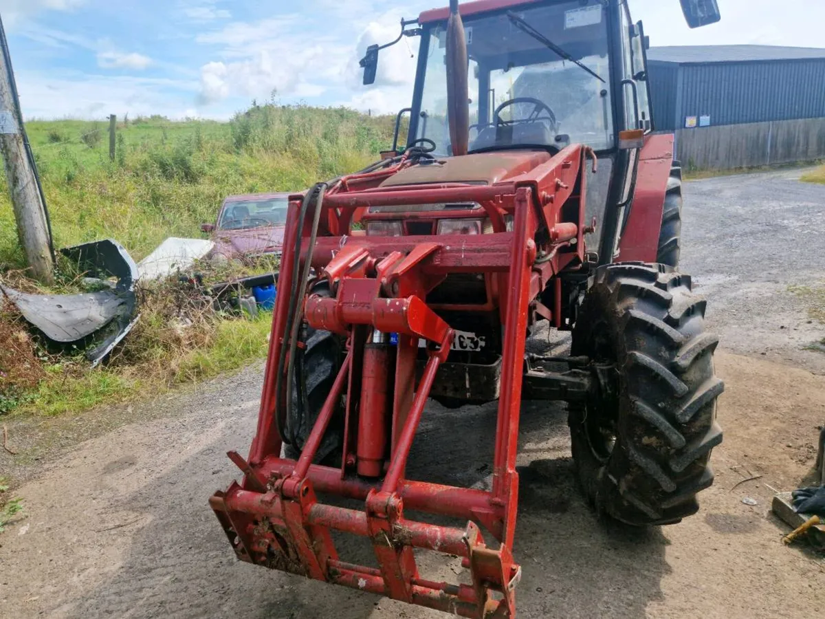 Tractor - Image 3
