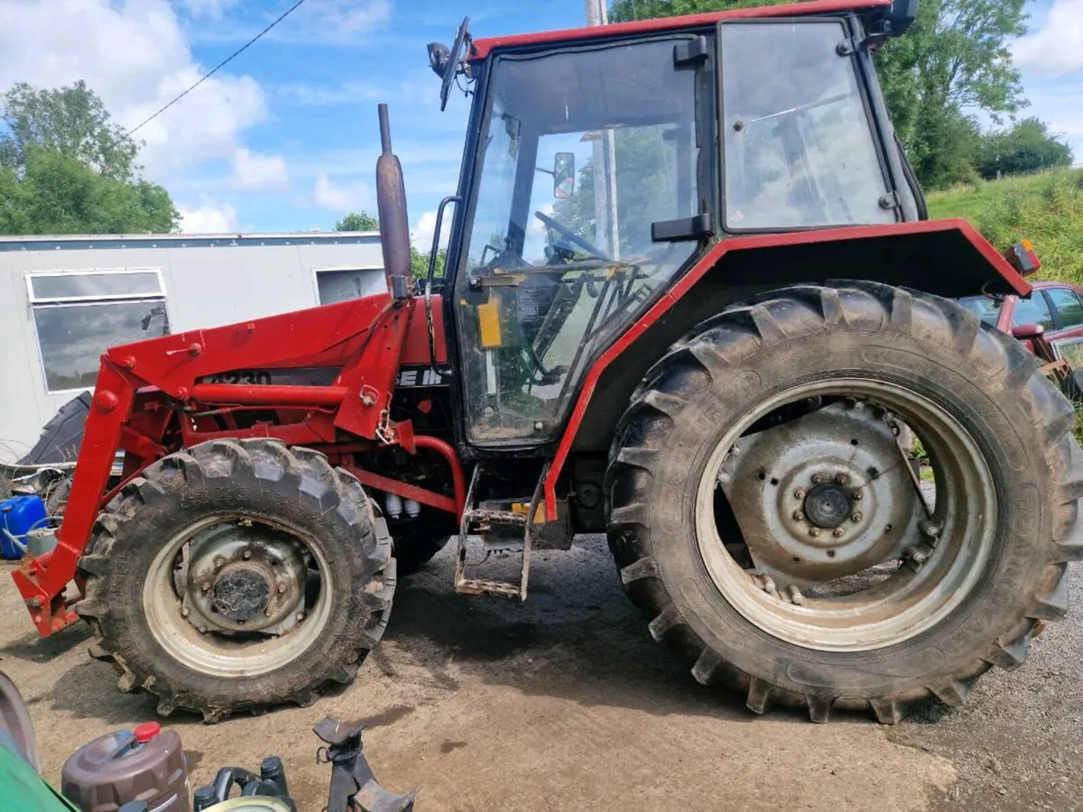 Tractor - Image 2