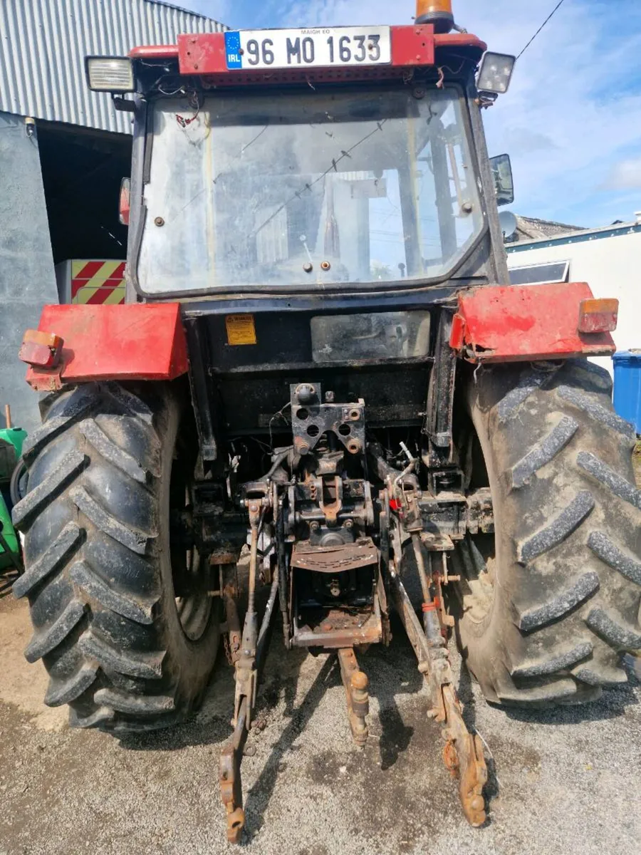 Tractor - Image 4