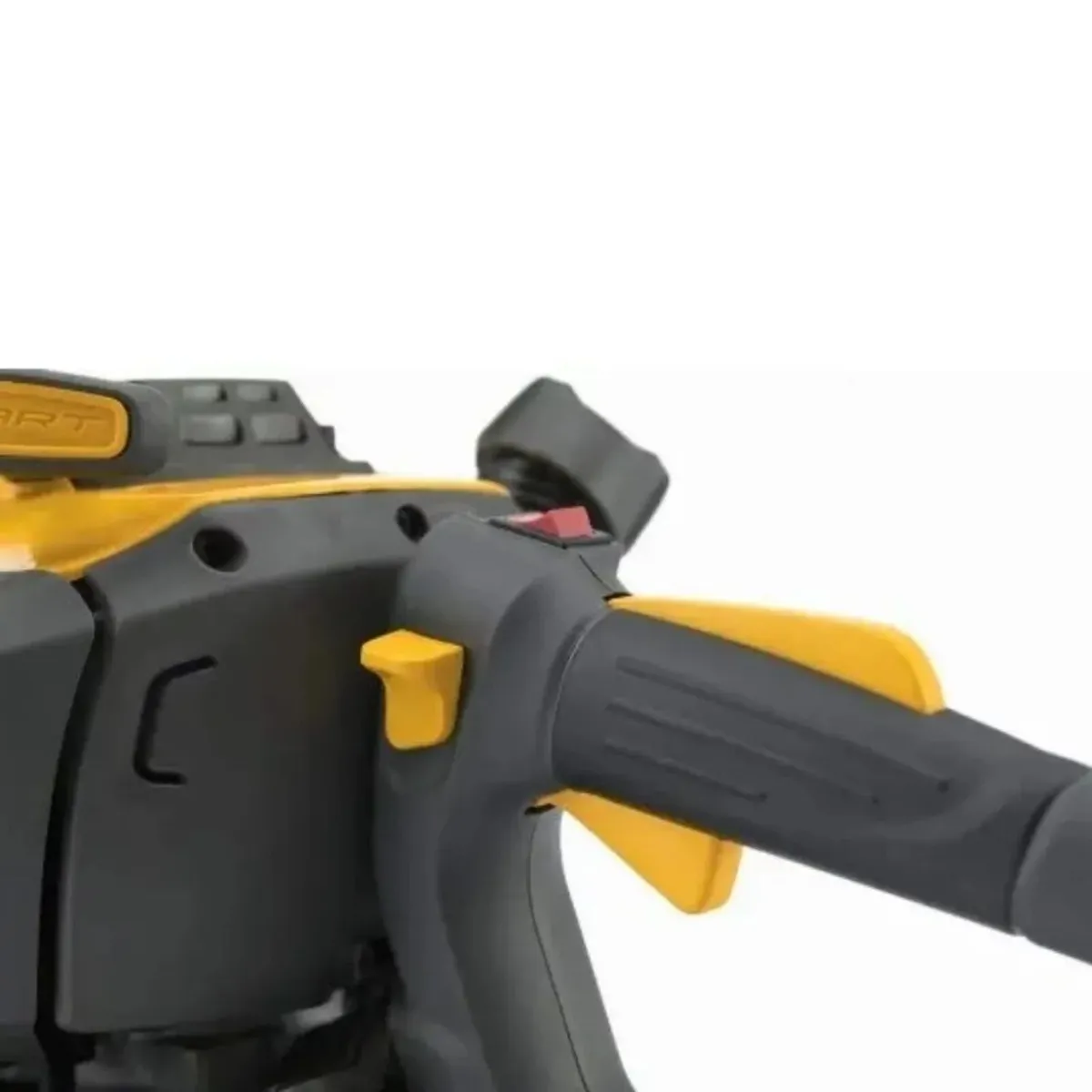 Stiga Hedgetrimmer 22.5CC Petrol 2 Stroke - Image 4