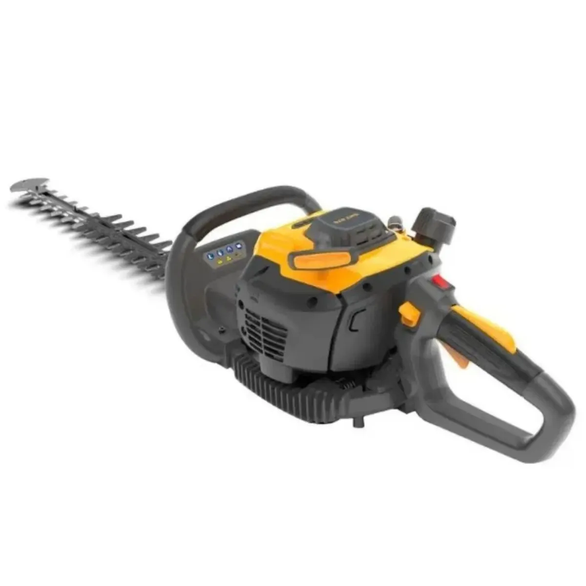 Stiga Hedgetrimmer 22.5CC Petrol 2 Stroke - Image 2