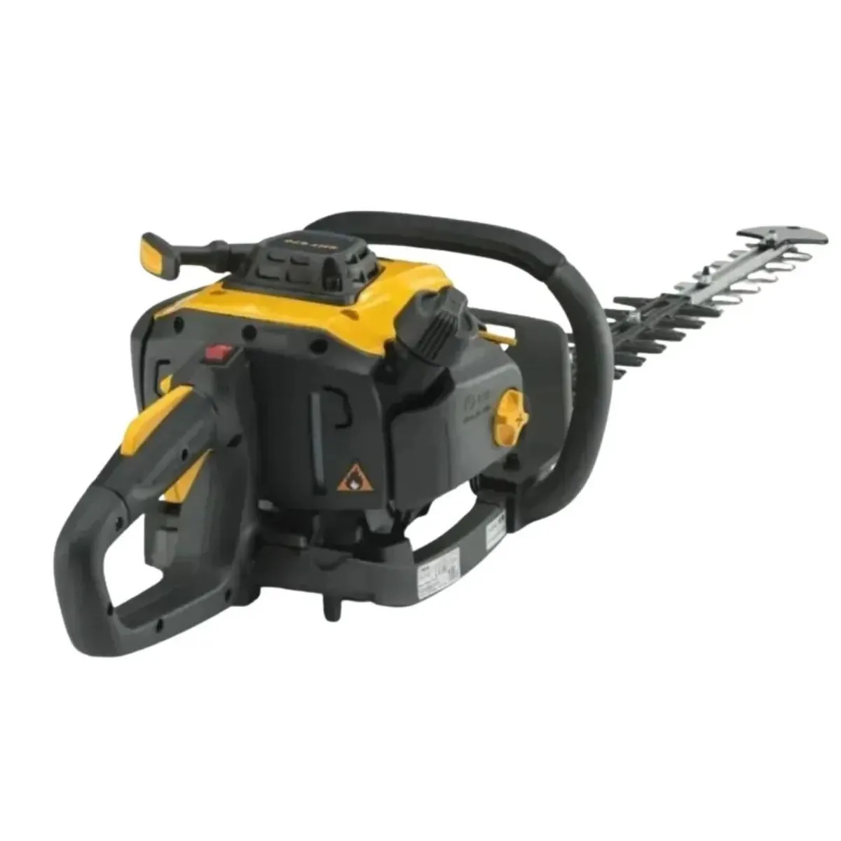 Stiga Hedgetrimmer 22.5CC Petrol 2 Stroke - Image 1