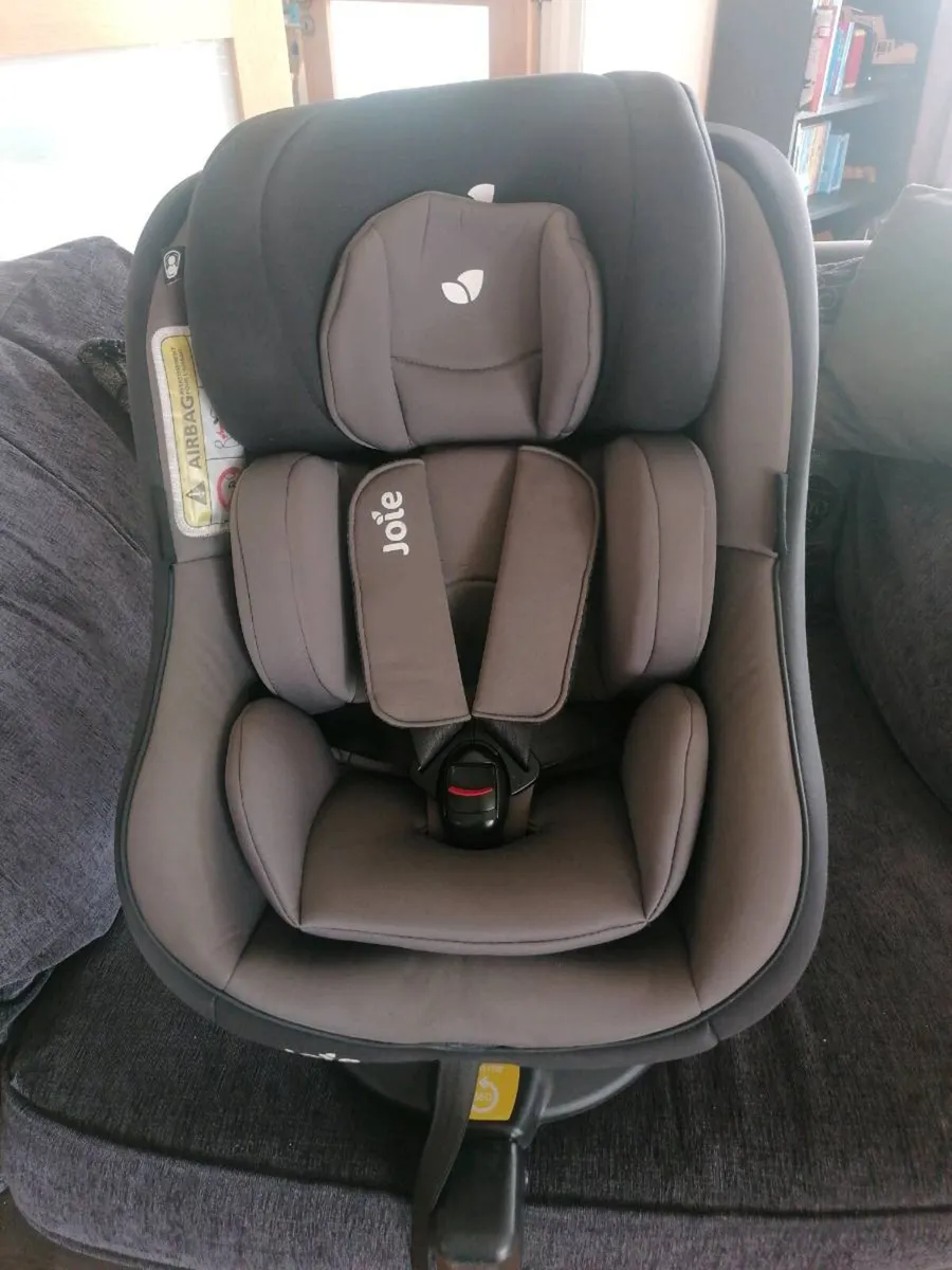 Joie 360 Car Seat - Image 1