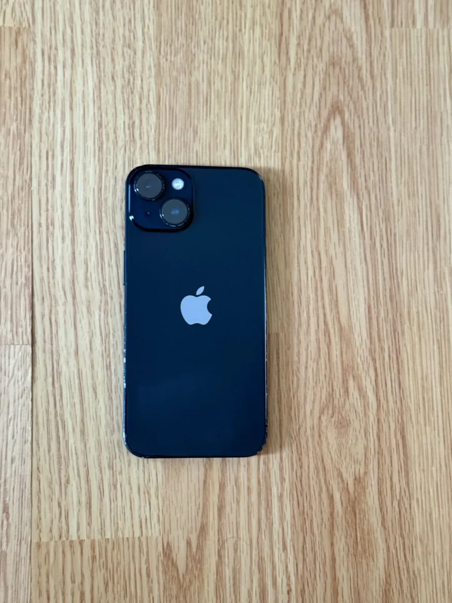 iPhone 14 Dark Blue 128GB Unlocked - Image 3