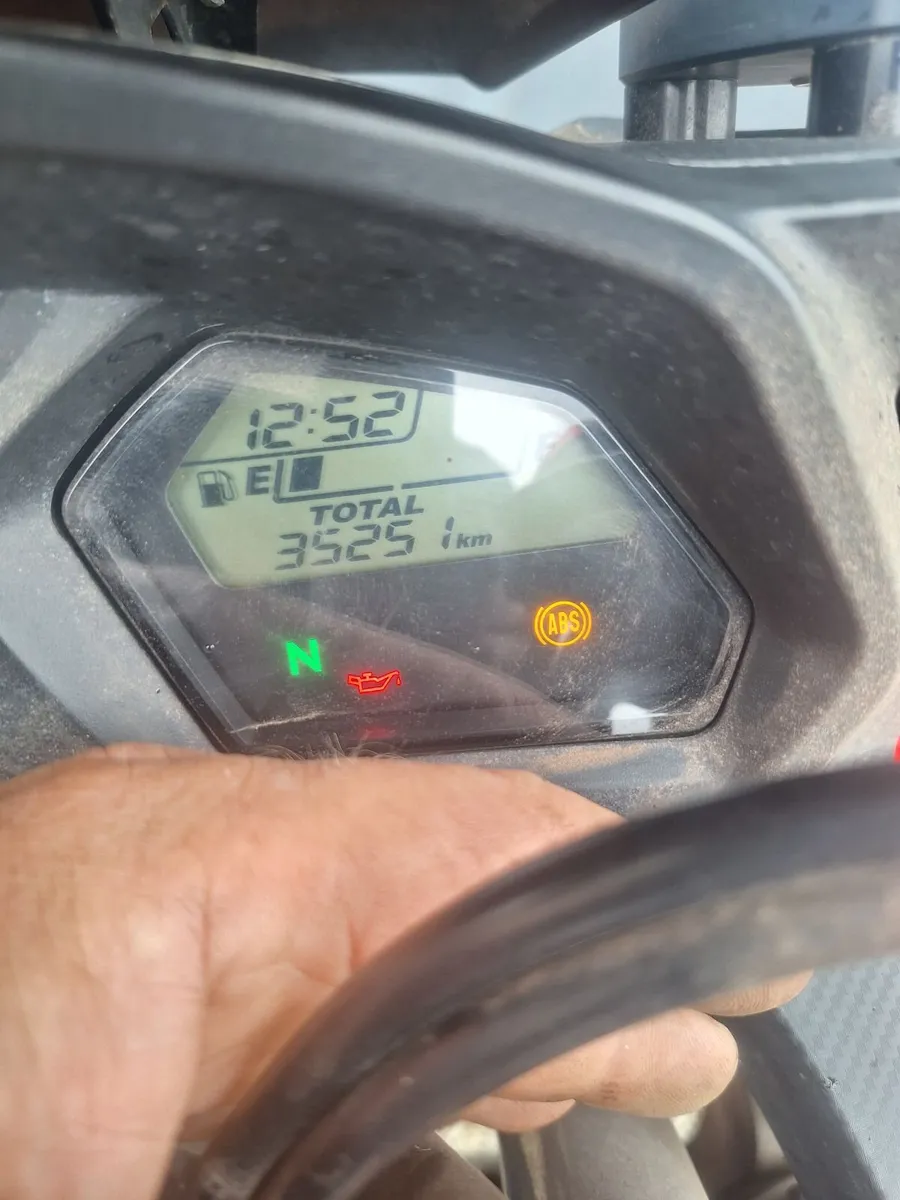 Honda Other 2014 - Image 2