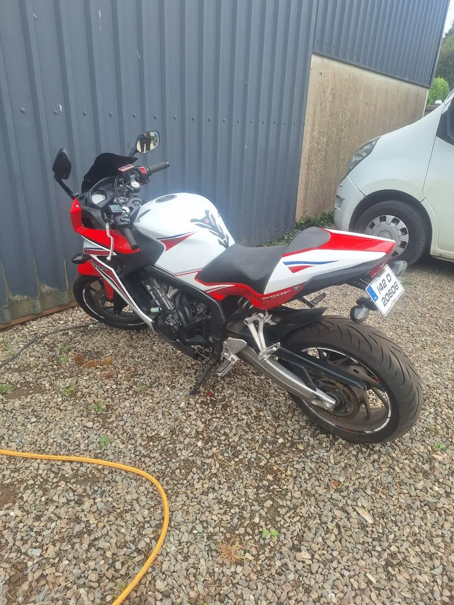 Honda Other 2014 - Image 3