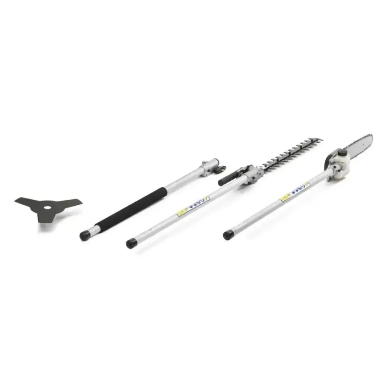Stiga Petrol Multi-Tool 5 In 1 - Image 4